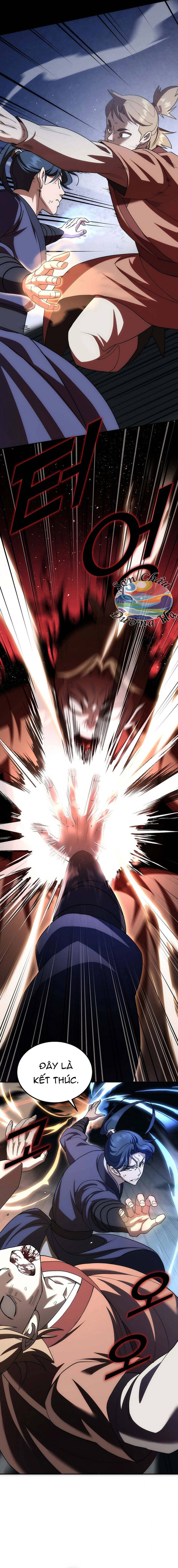Hoạn Quan Vô Song Chap 3 - Next Chap 4
