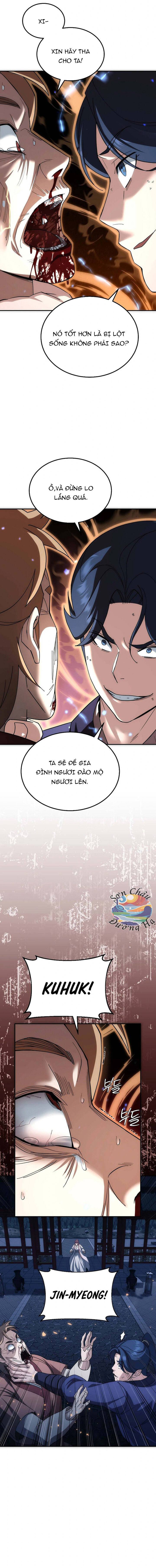 Hoạn Quan Vô Song Chap 3 - Next Chap 4