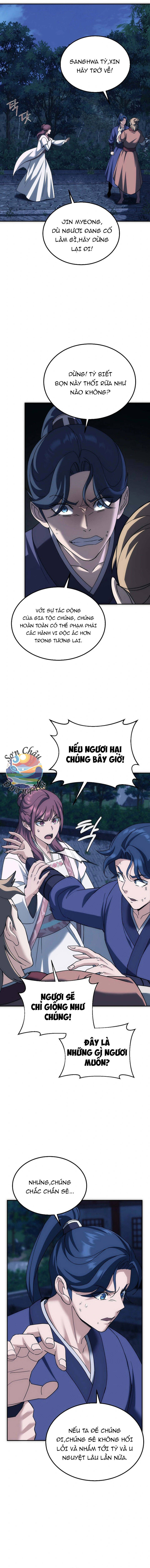 Hoạn Quan Vô Song Chap 3 - Next Chap 4