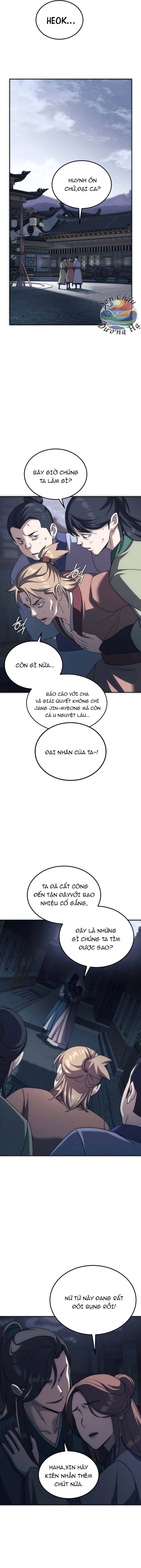 Hoạn Quan Vô Song Chap 3 - Next Chap 4