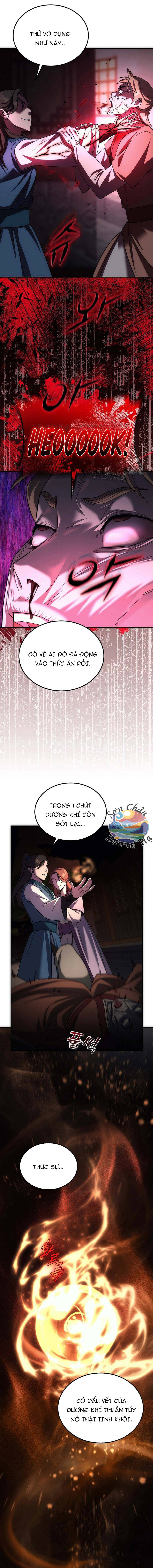 Hoạn Quan Vô Song Chap 3 - Next Chap 4