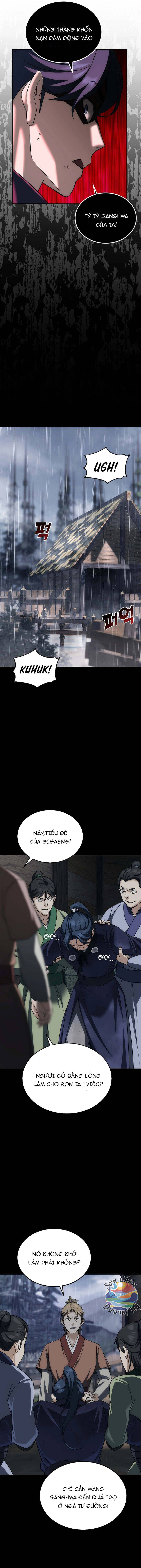 Hoạn Quan Vô Song Chap 3 - Next Chap 4