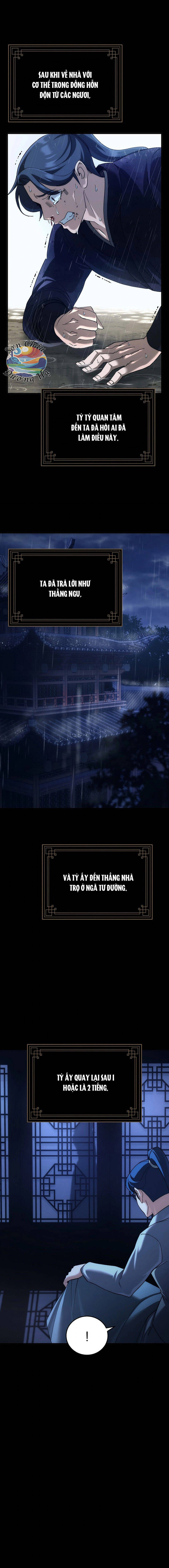 Hoạn Quan Vô Song Chap 3 - Next Chap 4