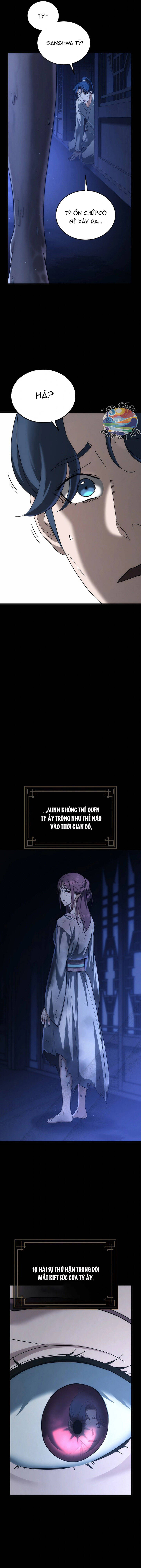 Hoạn Quan Vô Song Chap 3 - Next Chap 4