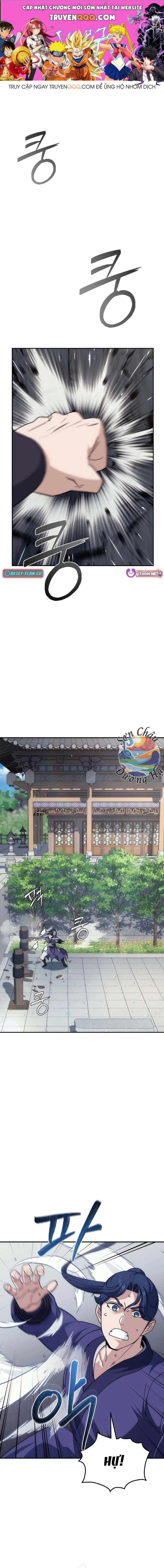 Hoạn Quan Vô Song Chap 6 - Next Chap 7