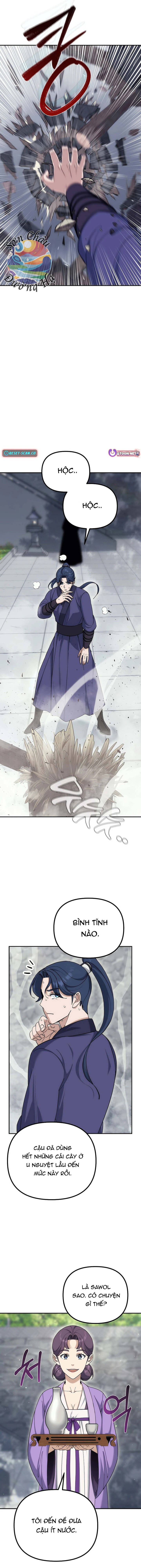 Hoạn Quan Vô Song Chap 6 - Next Chap 7