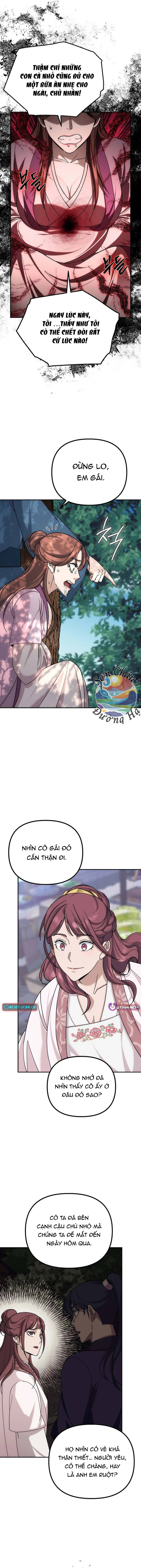 Hoạn Quan Vô Song Chap 6 - Next Chap 7