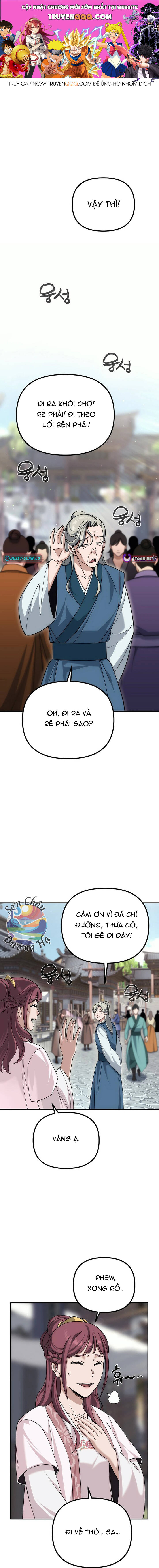 Hoạn Quan Vô Song Chap 7 - Next Chap 8