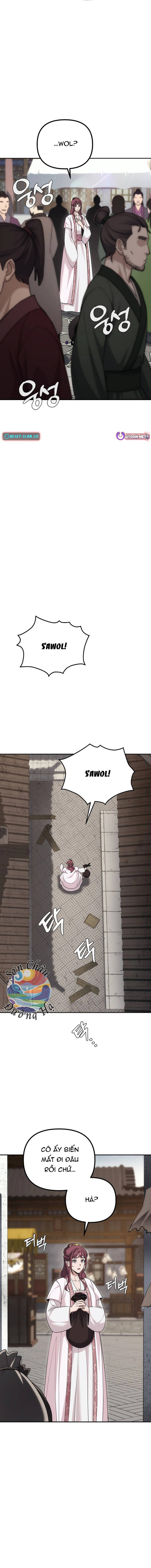 Hoạn Quan Vô Song Chap 7 - Next Chap 8
