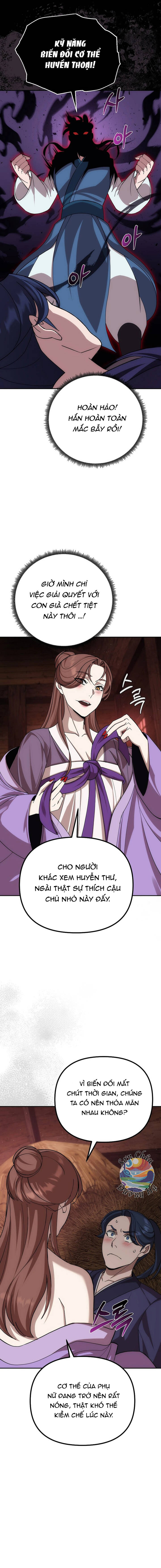 Hoạn Quan Vô Song Chap 7 - Next Chap 8