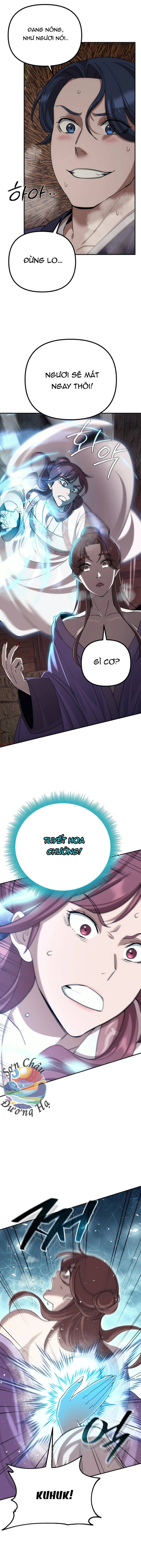 Hoạn Quan Vô Song Chap 7 - Next Chap 8