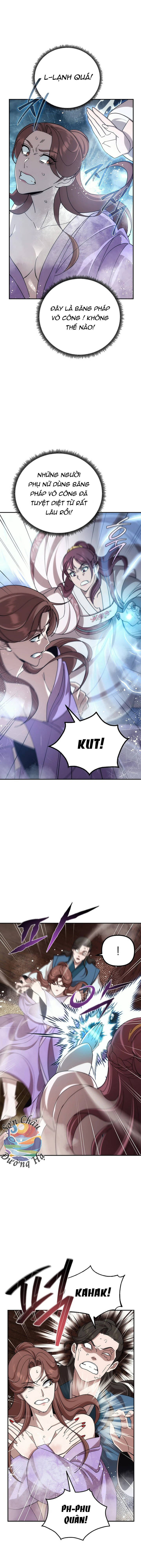 Hoạn Quan Vô Song Chap 7 - Next Chap 8