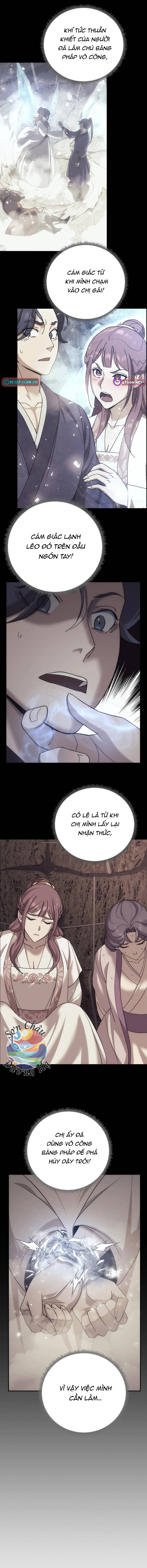 Hoạn Quan Vô Song Chap 7 - Next Chap 8