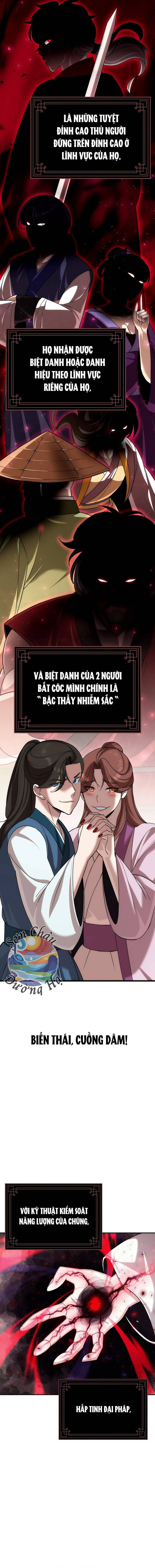 Hoạn Quan Vô Song Chap 7 - Next Chap 8