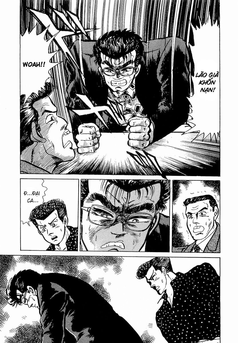 Hoàng Đế Minami Chap 1 - Next Chap 2