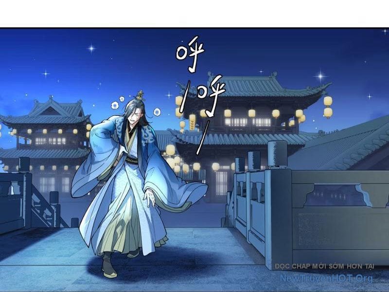 Hoàng Đế Nhà Ta Lại Là Nội Ứng Chap 3 - Next Chap 4