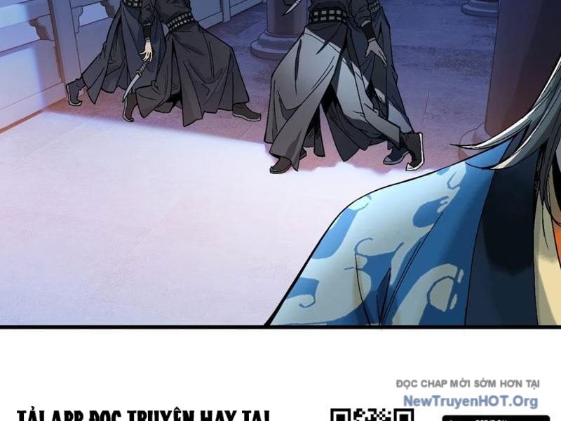 Hoàng Đế Nhà Ta Lại Là Nội Ứng Chap 3 - Next Chap 4