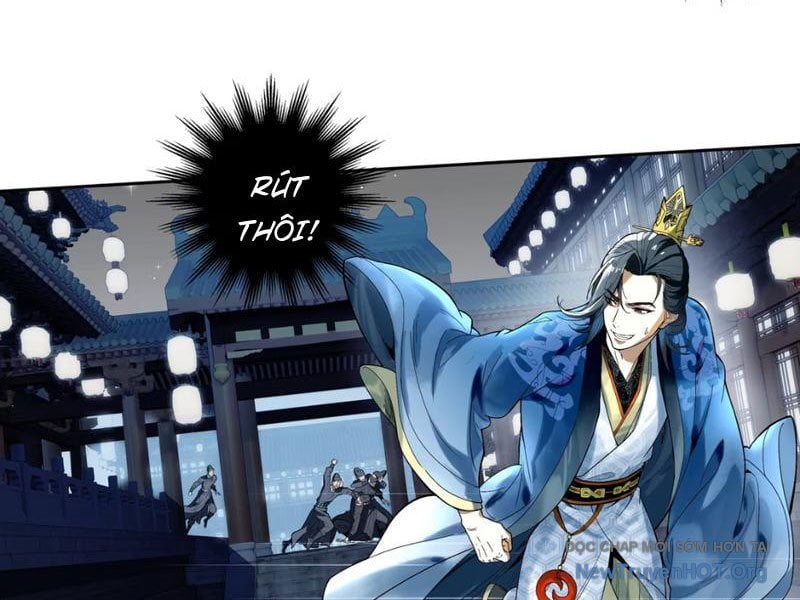 Hoàng Đế Nhà Ta Lại Là Nội Ứng Chap 3 - Next Chap 4