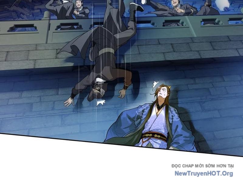 Hoàng Đế Nhà Ta Lại Là Nội Ứng Chap 3 - Next Chap 4