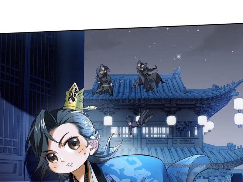 Hoàng Đế Nhà Ta Lại Là Nội Ứng Chap 3 - Next Chap 4