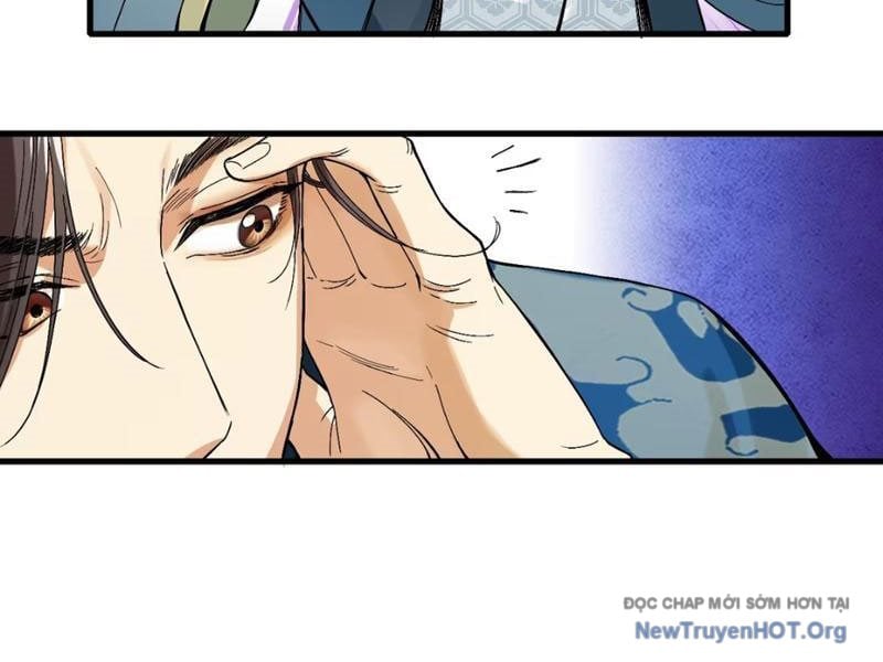 Hoàng Đế Nhà Ta Lại Là Nội Ứng Chap 3 - Next Chap 4