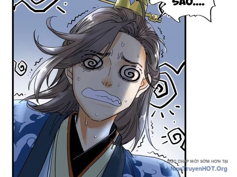 Hoàng Đế Nhà Ta Lại Là Nội Ứng Chap 3 - Next Chap 4