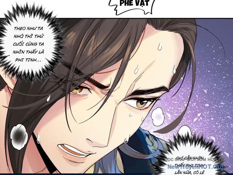 Hoàng Đế Nhà Ta Lại Là Nội Ứng Chap 3 - Next Chap 4