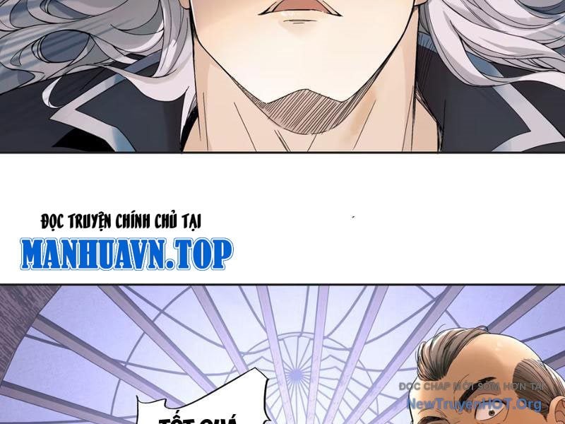 Hoàng Đế Nhà Ta Lại Là Nội Ứng Chap 3 - Next Chap 4