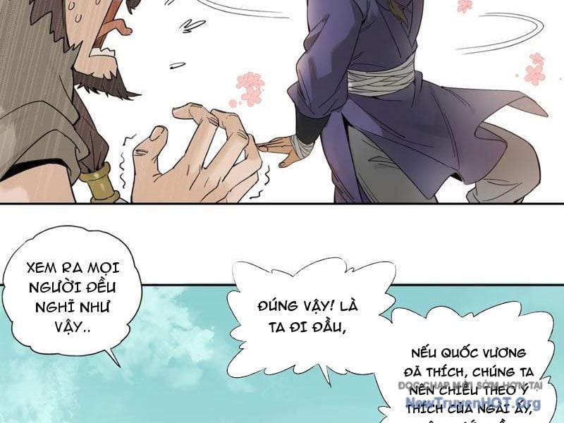 Hoàng Đế Nhà Ta Lại Là Nội Ứng Chap 9 - Next Chap 10