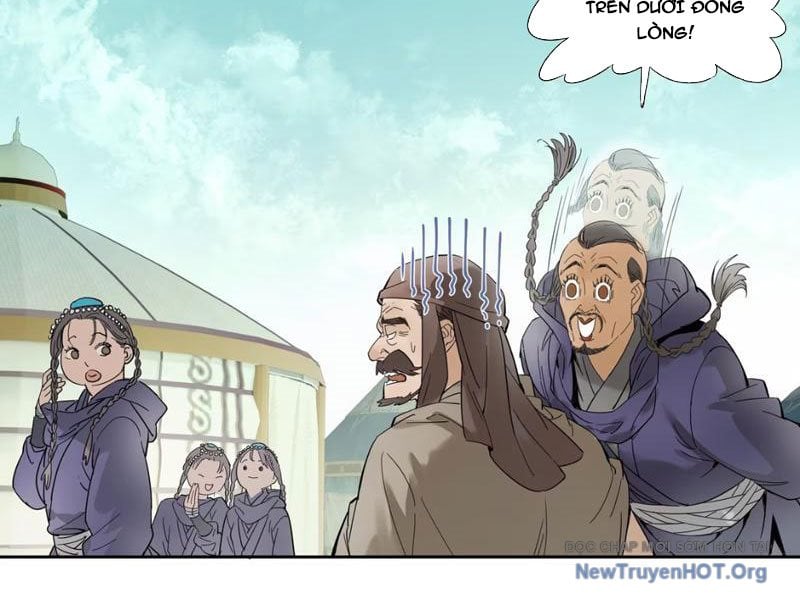 Hoàng Đế Nhà Ta Lại Là Nội Ứng Chap 9 - Next Chap 10