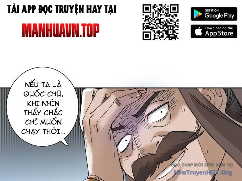 Hoàng Đế Nhà Ta Lại Là Nội Ứng Chap 9 - Next Chap 10