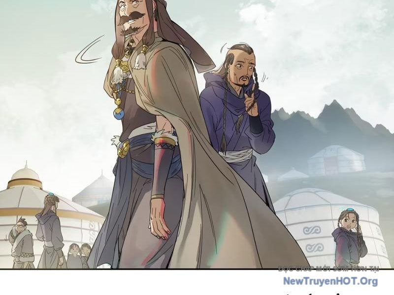 Hoàng Đế Nhà Ta Lại Là Nội Ứng Chap 9 - Next Chap 10