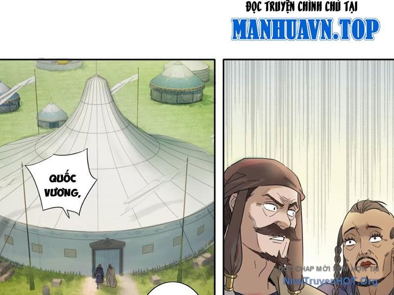 Hoàng Đế Nhà Ta Lại Là Nội Ứng Chap 9 - Next Chap 10