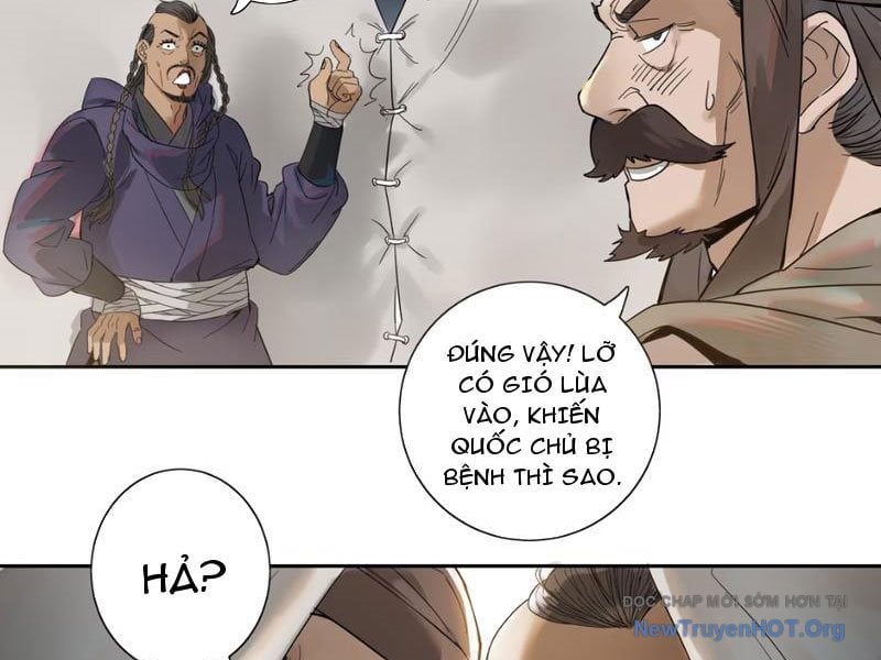 Hoàng Đế Nhà Ta Lại Là Nội Ứng Chap 9 - Next Chap 10