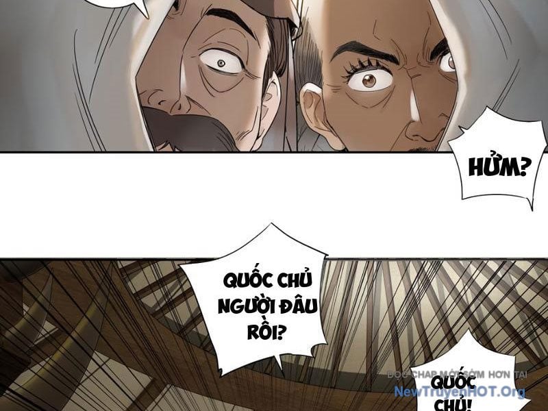 Hoàng Đế Nhà Ta Lại Là Nội Ứng Chap 9 - Next Chap 10