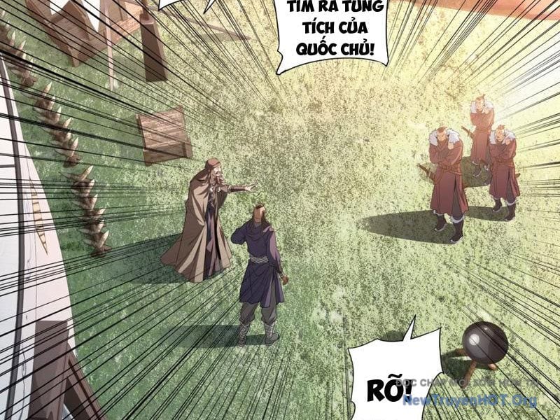 Hoàng Đế Nhà Ta Lại Là Nội Ứng Chap 9 - Next Chap 10