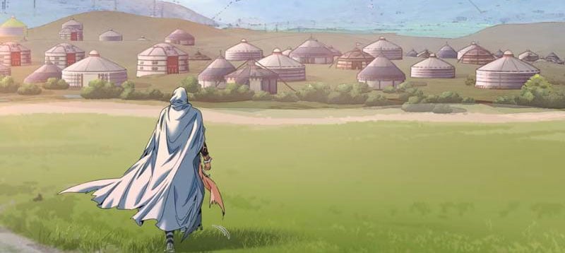 Hoàng Đế Nhà Ta Lại Là Nội Ứng Chap 9 - Next Chap 10