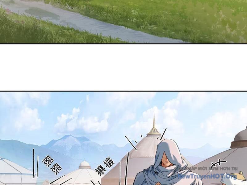 Hoàng Đế Nhà Ta Lại Là Nội Ứng Chap 9 - Next Chap 10