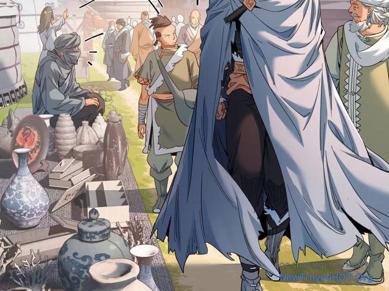 Hoàng Đế Nhà Ta Lại Là Nội Ứng Chap 9 - Next Chap 10