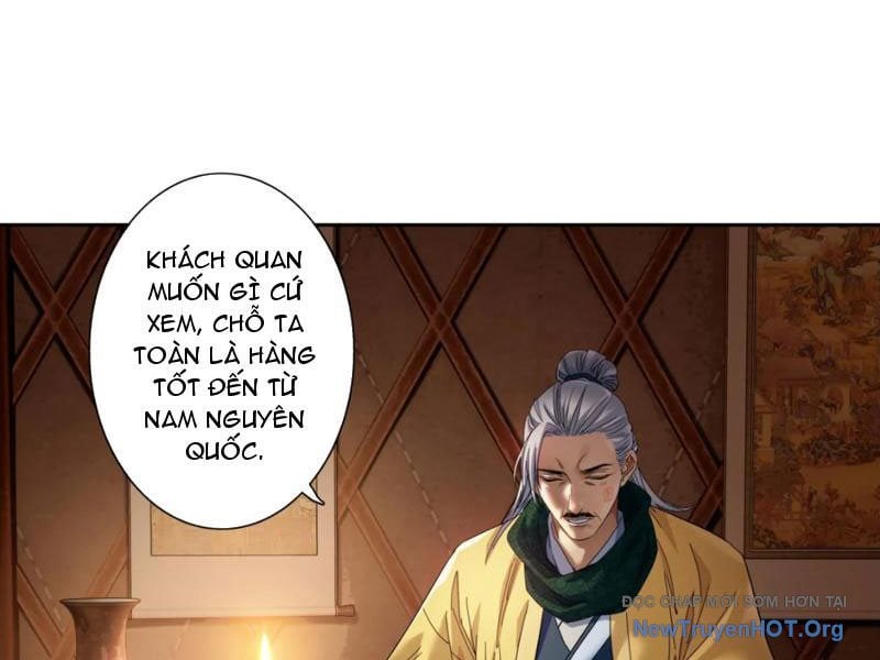 Hoàng Đế Nhà Ta Lại Là Nội Ứng Chap 9 - Next Chap 10