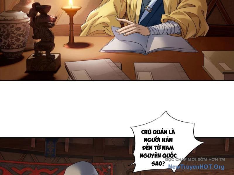 Hoàng Đế Nhà Ta Lại Là Nội Ứng Chap 9 - Next Chap 10