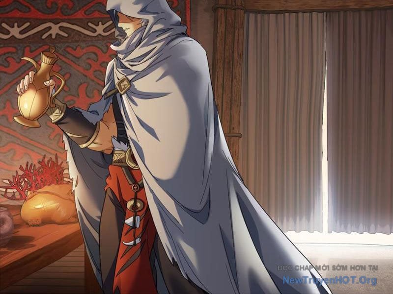 Hoàng Đế Nhà Ta Lại Là Nội Ứng Chap 9 - Next Chap 10