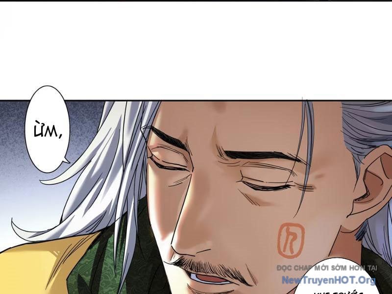 Hoàng Đế Nhà Ta Lại Là Nội Ứng Chap 9 - Next Chap 10