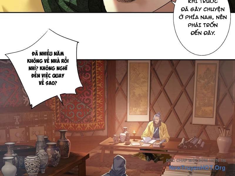 Hoàng Đế Nhà Ta Lại Là Nội Ứng Chap 9 - Next Chap 10