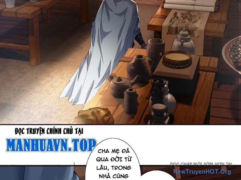 Hoàng Đế Nhà Ta Lại Là Nội Ứng Chap 9 - Next Chap 10