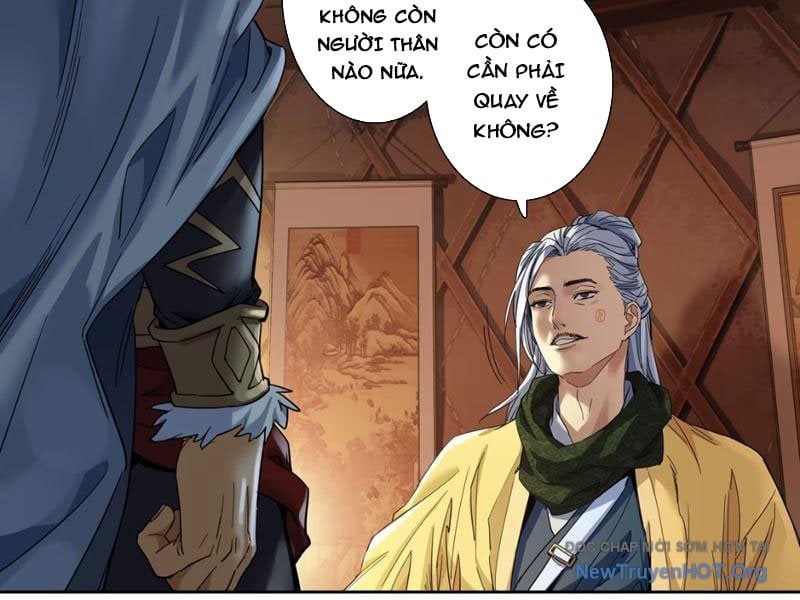 Hoàng Đế Nhà Ta Lại Là Nội Ứng Chap 9 - Next Chap 10