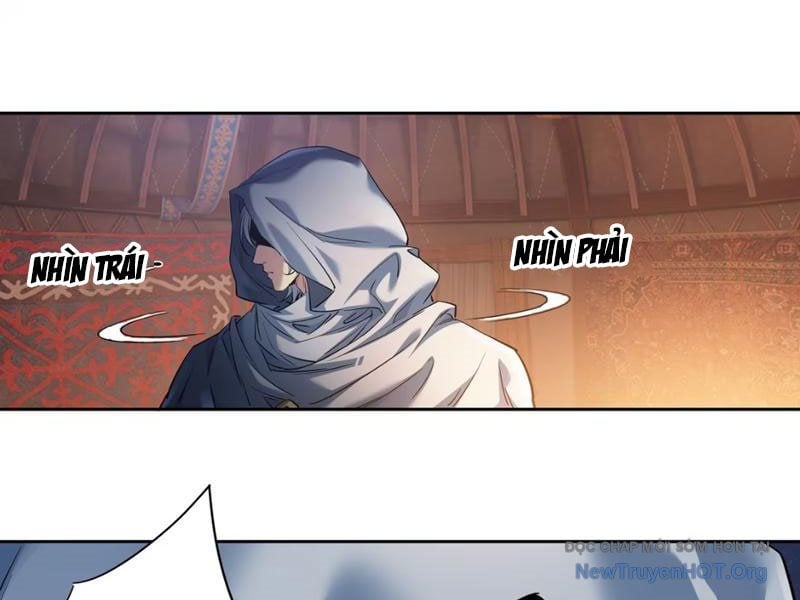 Hoàng Đế Nhà Ta Lại Là Nội Ứng Chap 9 - Next Chap 10