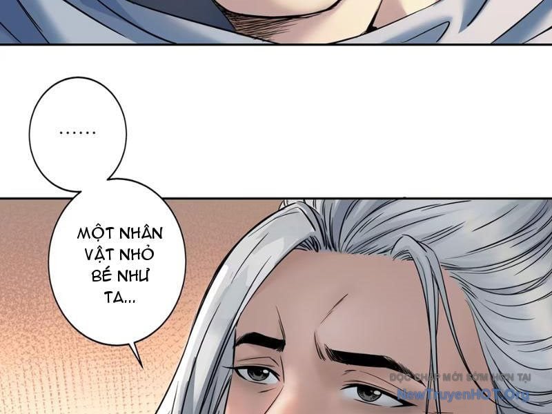 Hoàng Đế Nhà Ta Lại Là Nội Ứng Chap 9 - Next Chap 10