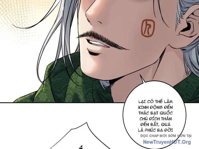 Hoàng Đế Nhà Ta Lại Là Nội Ứng Chap 9 - Next Chap 10