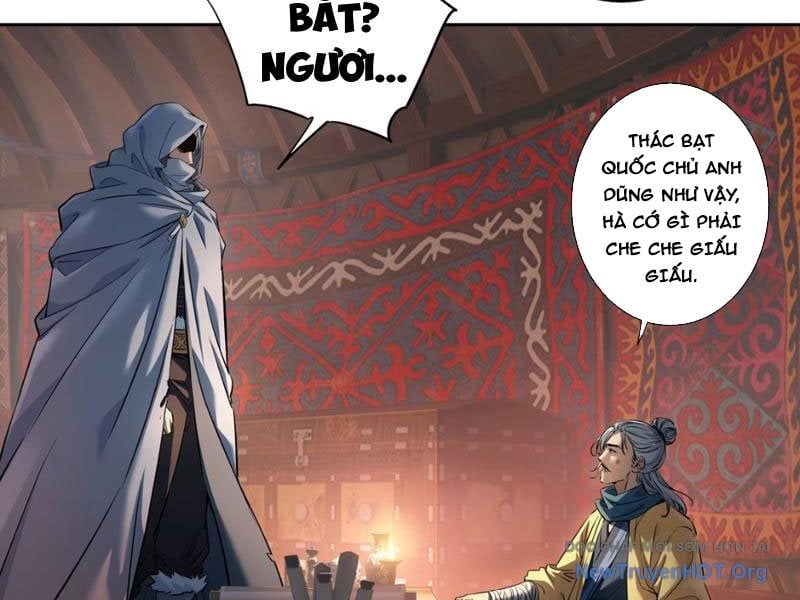 Hoàng Đế Nhà Ta Lại Là Nội Ứng Chap 9 - Next Chap 10